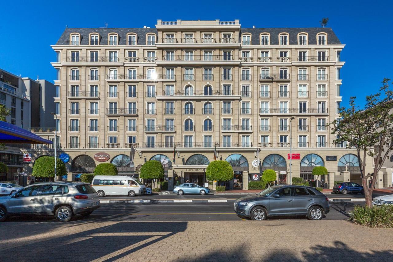 204 - 2Bdr Apartment Close To V&A Waterfront Kapstadt Exterior foto