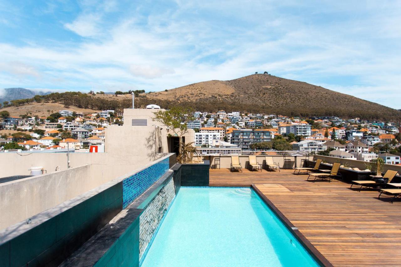 204 - 2Bdr Apartment Close To V&A Waterfront Kapstadt Exterior foto