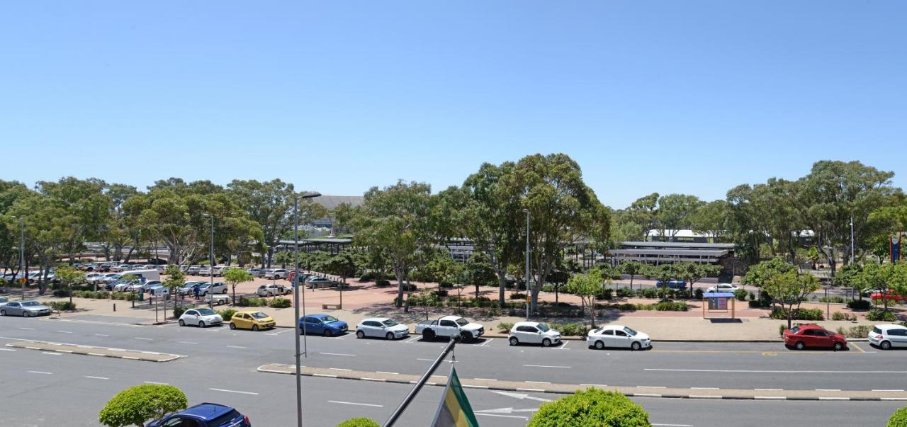 204 - 2Bdr Apartment Close To V&A Waterfront Kapstadt Exterior foto